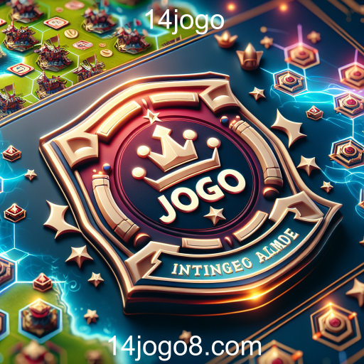 O Fascinante Mundo dos Jogos de Estratégia em 14jogo